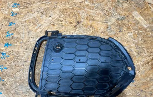 BMW X5 F15 Front bumper lower grill 5111805685 S2511A061-M