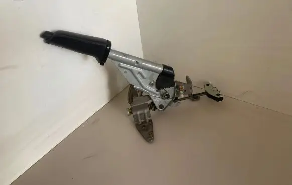 BMW X1 E84 Handbrake/parking brake lever assembly 6782750