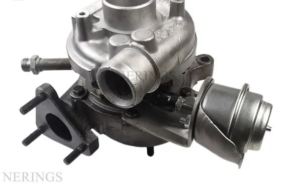 Ford Galaxy Turbo 454183