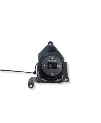 Hyundai i30 Wing mirror switch 1234