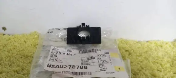 Seat Arona Front parking sensor holder (PDC) 6f9919486f