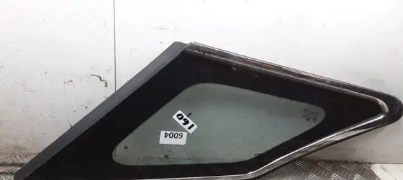 Hyundai i40 Rear side window 43R00107