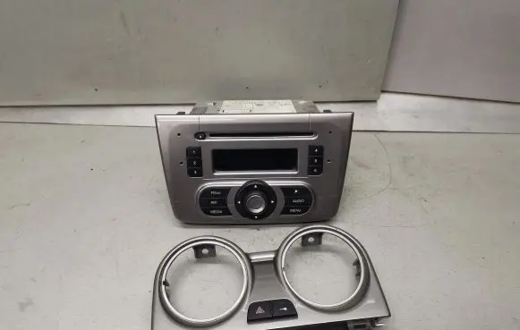 Alfa Romeo Mito Radio/CD/DVD/GPS head unit 1560919080 7648526316 156080689