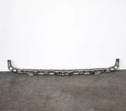 Volkswagen Golf VI Rear bumper mounting bracket 5K6807863