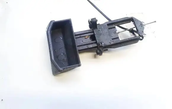 Mercedes-Benz Vito Viano W638 Handbrake/parking brake lever assembly 1244270712