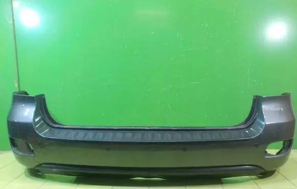 Hyundai Santa Fe Rear bumper WP259