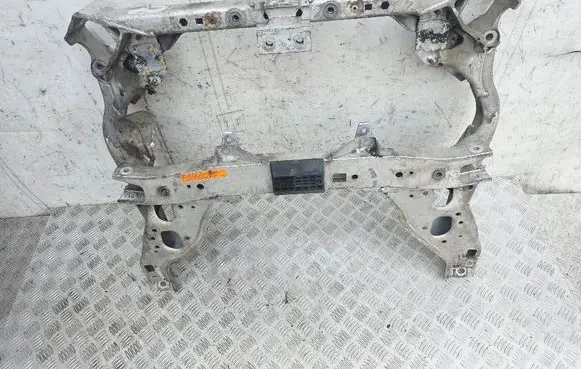Front subframe