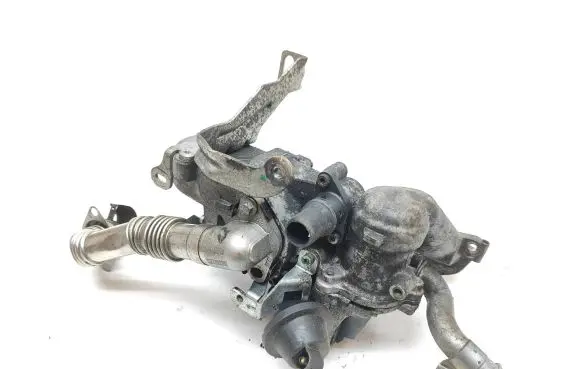 Citroen C4 II Picasso EGR valve 33202101664 5056390300