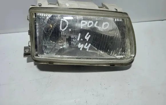 Volkswagen Polo III 6N 6N2 6NF Headlight/headlamp 96249600