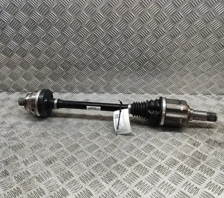 Volkswagen ID. Buzz Rear driveshaft 1N3501203D
