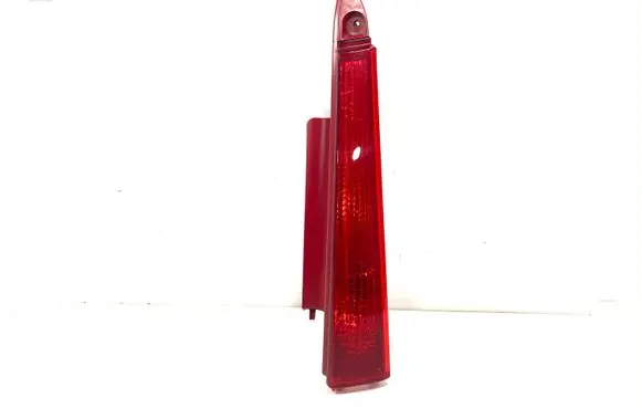 Citroen C4 I Rear tail light reflector 9655863780
