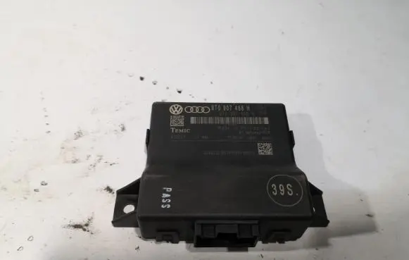 Audi A4 S4 B8 8K Comfort/convenience module 8T0907468H