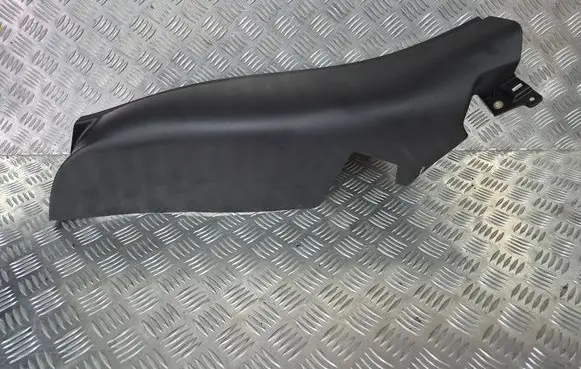 Opel Astra K Tailgate/trunk side cover trim 13452096