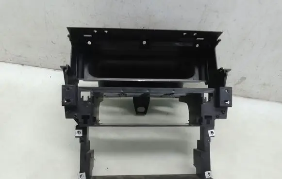 Audi A8 S8 D2 4D Radio/GPS head unit trim 4D0857007