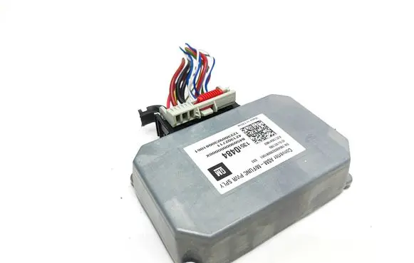 Buick Encore GX I Power management control unit 13510484 8450900000000X 421302711