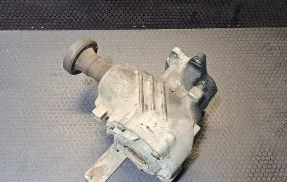 Volvo XC90 Gearbox transfer box case 30700016