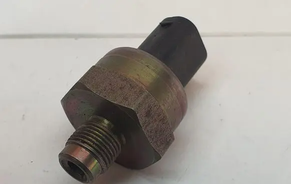 BMW 3 E46 ABS brake wheel speed sensor 10052299251