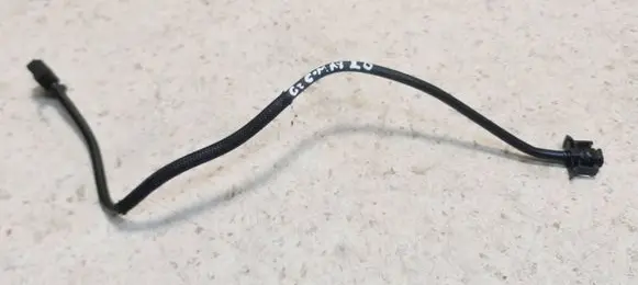 Ford Grand C-MAX Engine coolant pipe/hose 8V618C012DB