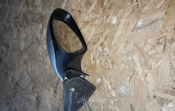Seat Toledo II (1M) Manual wing mirror 1M0857934A