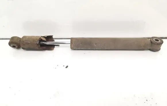 Rear shock absorber/damper