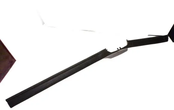 Audi A6 S6 C4 4A Other sill/pillar trim element 4A0864612