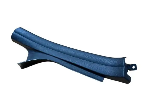 BMW 5 F10 F11 Other sill/pillar trim element 51437352122 7352122 19545512