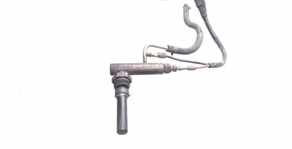 Ford Mondeo MK IV Glow plug AV619T540BE