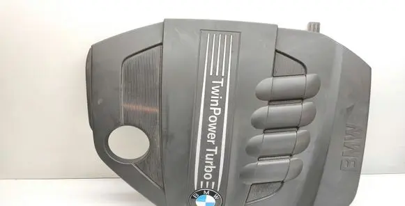 BMW X1 E84 Engine cover (trim) 8510364 11148510364