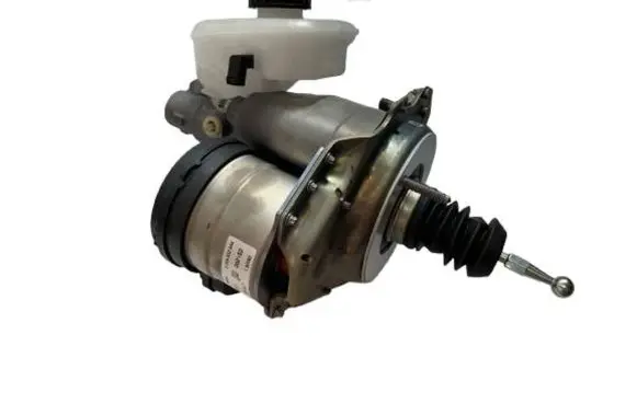 Mercedes-Benz E W214 Brake booster A2149001507 0204N01777