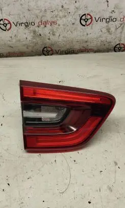 Renault Kadjar Tailgate rear/tail lights 265550151R 90061332 900613327ZUN
