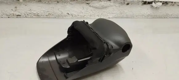 Volvo XC90 Steering wheel column trim 31363691