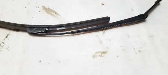 Hyundai Elantra Front wiper blade arm 4b1955407a