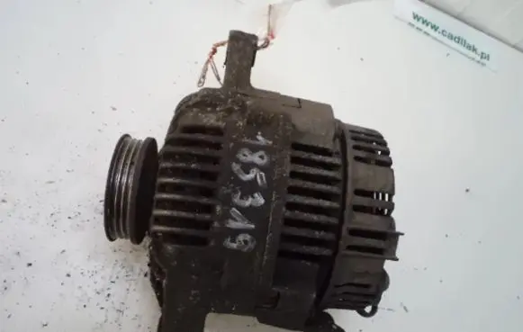 Renault Megane I Generator/alternator