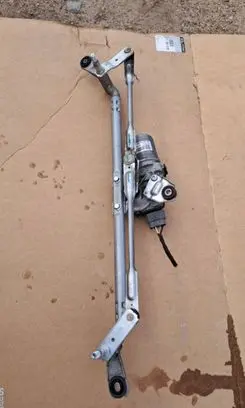Renault Arkana Front wiper linkage and motor 288006178R