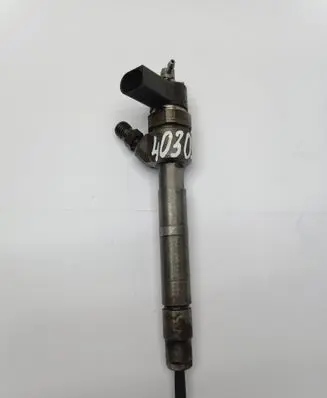 Mercedes-Benz C AMG W203 Fuel injector 0445110055