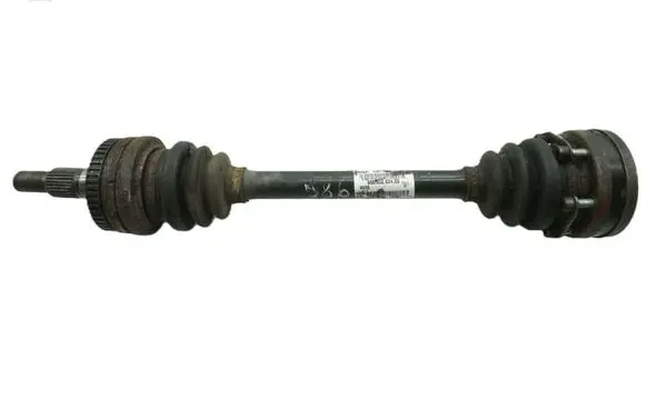 Porsche Boxster 986 Rear driveshaft 98633202405