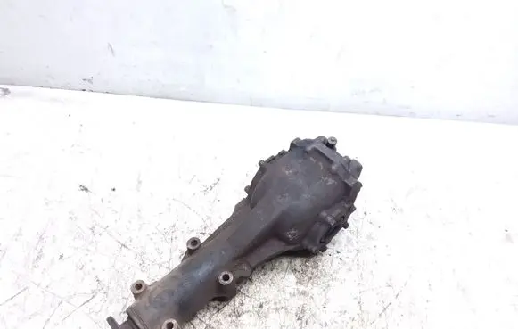 Subaru Impreza I Rear differential