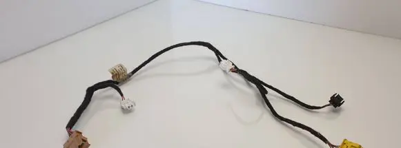 Audi A4 S4 B6 8E 8H Other wiring loom 8E0971679J 2051001