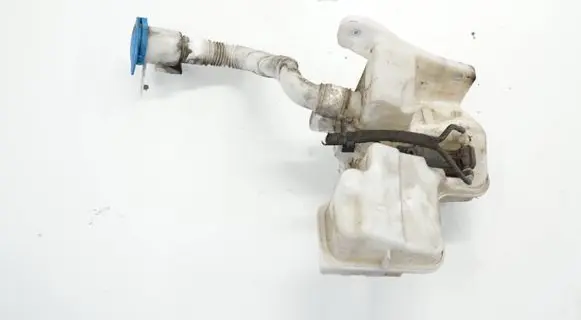 Volkswagen Touran III Windshield washer fluid reservoir/tank 5TA955448ACR 5TA955448