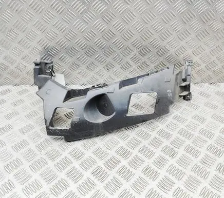 Opel Vivaro Front bumper mounting bracket 9833130880