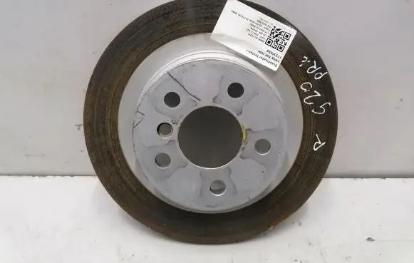 BMW 3 G20 G21 Front brake disc 6880071