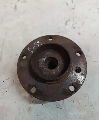 BMW 5 E39 Front wheel ball bearing