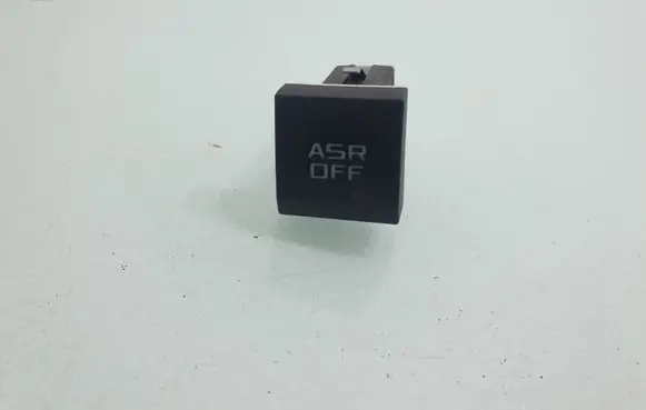 Skoda Yeti (5L) Traction control (ASR) switch 5L0927133