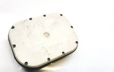 Mercedes-Benz ML W164 Other exterior part a0009980021