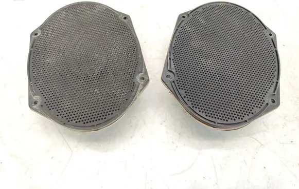 Ford Focus Front door speaker XW7F18808AB