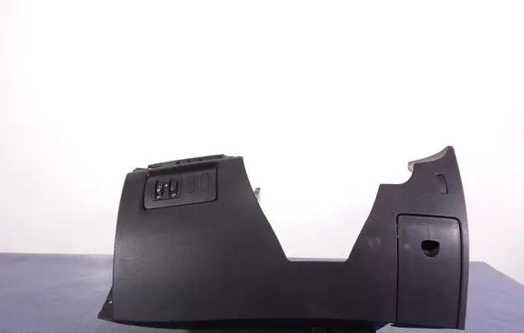 Renault Clio III Light switch 88020001