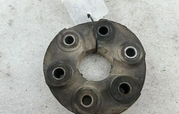 Jaguar XJ X300 Rear prop shaft donut coupling/joint JC09044 SGF CD80S