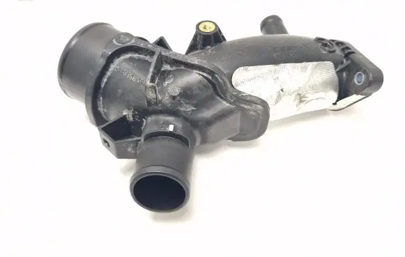 Renault Megane IV Intercooler hose/pipe 165763328R