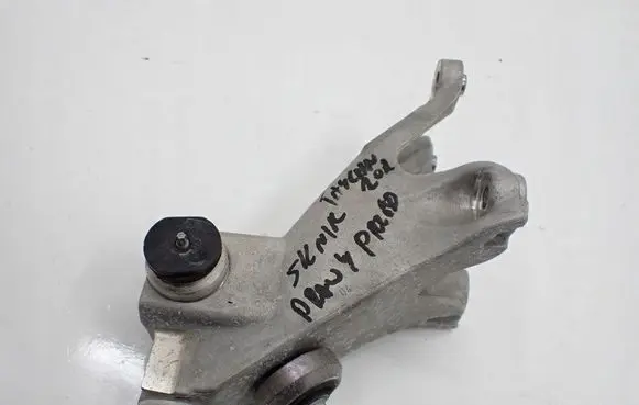 Porsche Taycan 9J1 Engine mounting bracket 9J1399514B