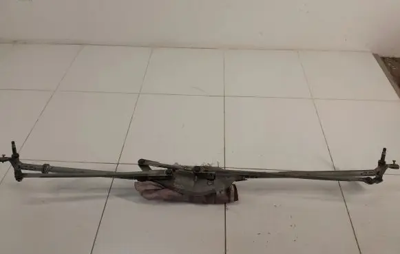 Opel Astra K Front wiper linkage 3397021779 1701172529 39034607